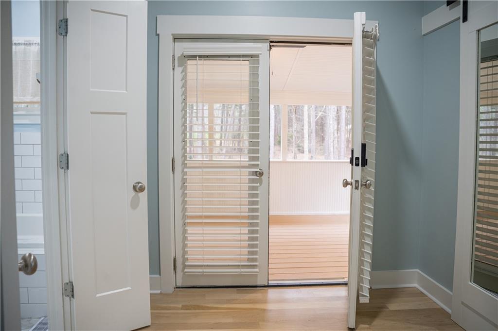151 Cherokee Point Drive Canton, GA 30114 - Photo 135 of 163 a view of closet area