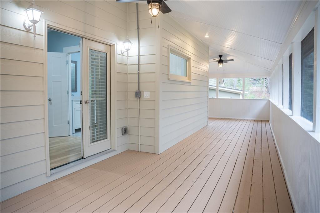 151 Cherokee Point Drive Canton, GA 30114 - Photo 136 of 163