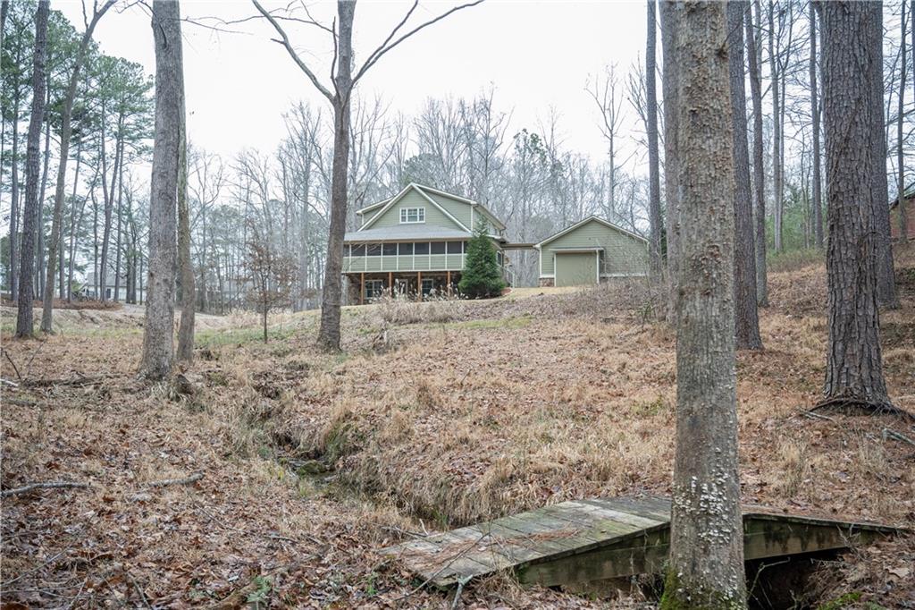 151 Cherokee Point Drive Canton, GA 30114 - Photo 14 of 163