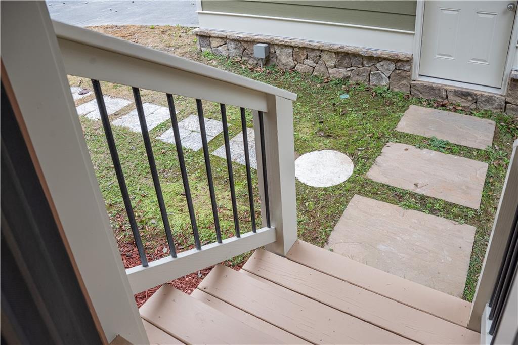 151 Cherokee Point Drive Canton, GA 30114 - Photo 141 of 163