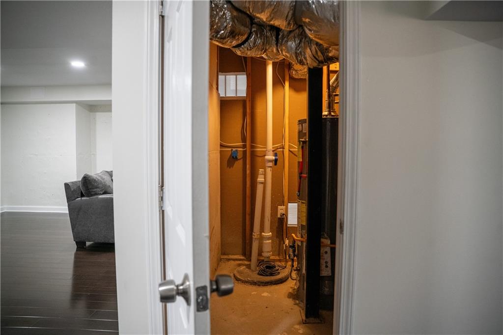 151 Cherokee Point Drive Canton, GA 30114 - Photo 147 of 163