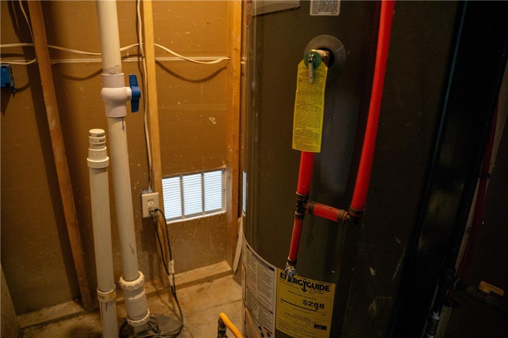 151 Cherokee Point Drive Canton, GA 30114 - Photo 149 of 163