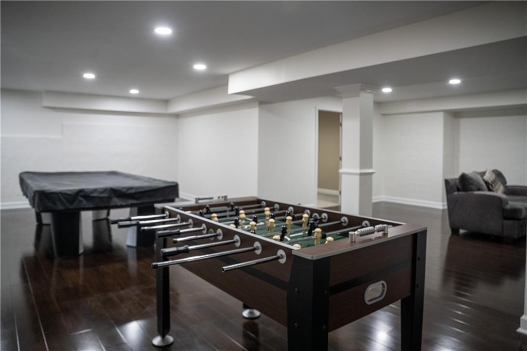 151 Cherokee Point Drive Canton, GA 30114 - Photo 150 of 163