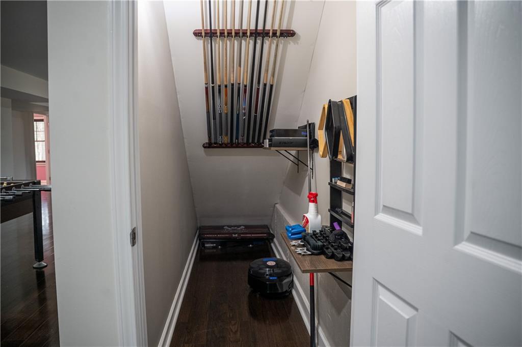 151 Cherokee Point Drive Canton, GA 30114 - Photo 151 of 163