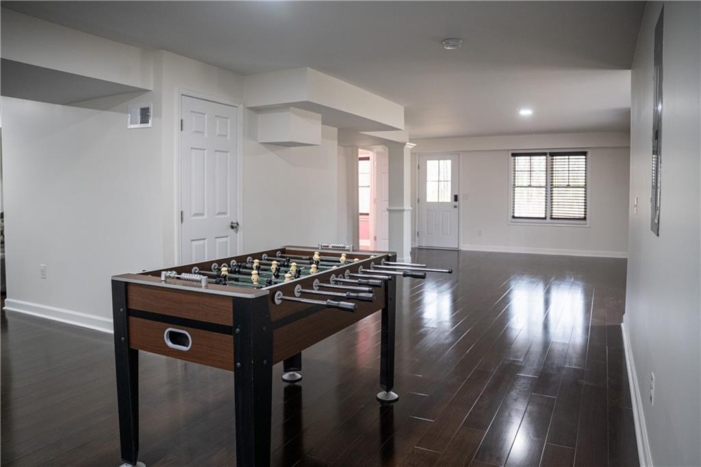 151 Cherokee Point Drive Canton, GA 30114 - Photo 152 of 163