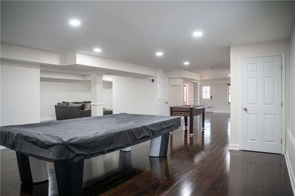 151 Cherokee Point Drive Canton, GA 30114 - Photo 153 of 163