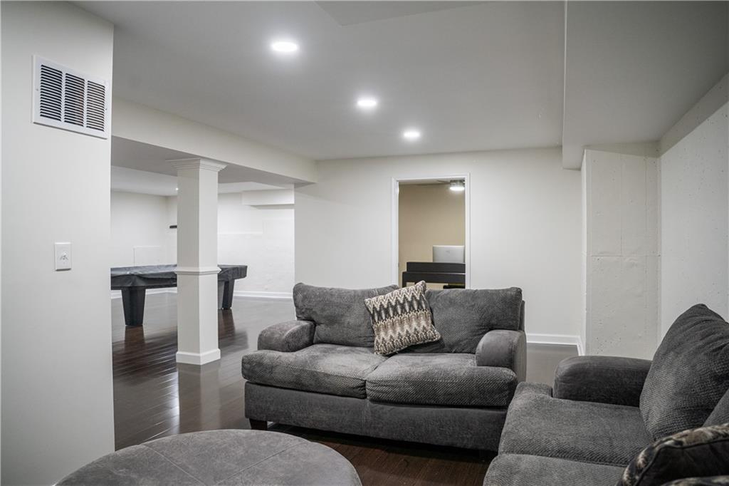 151 Cherokee Point Drive Canton, GA 30114 - Photo 156 of 163