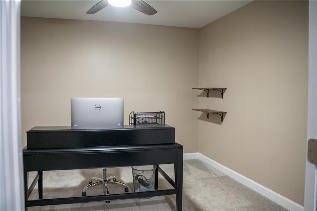 151 Cherokee Point Drive Canton, GA 30114 - Photo 157 of 163