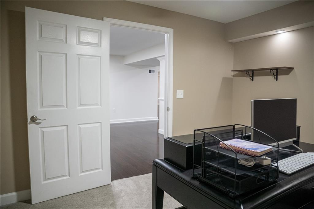 151 Cherokee Point Drive Canton, GA 30114 - Photo 158 of 163