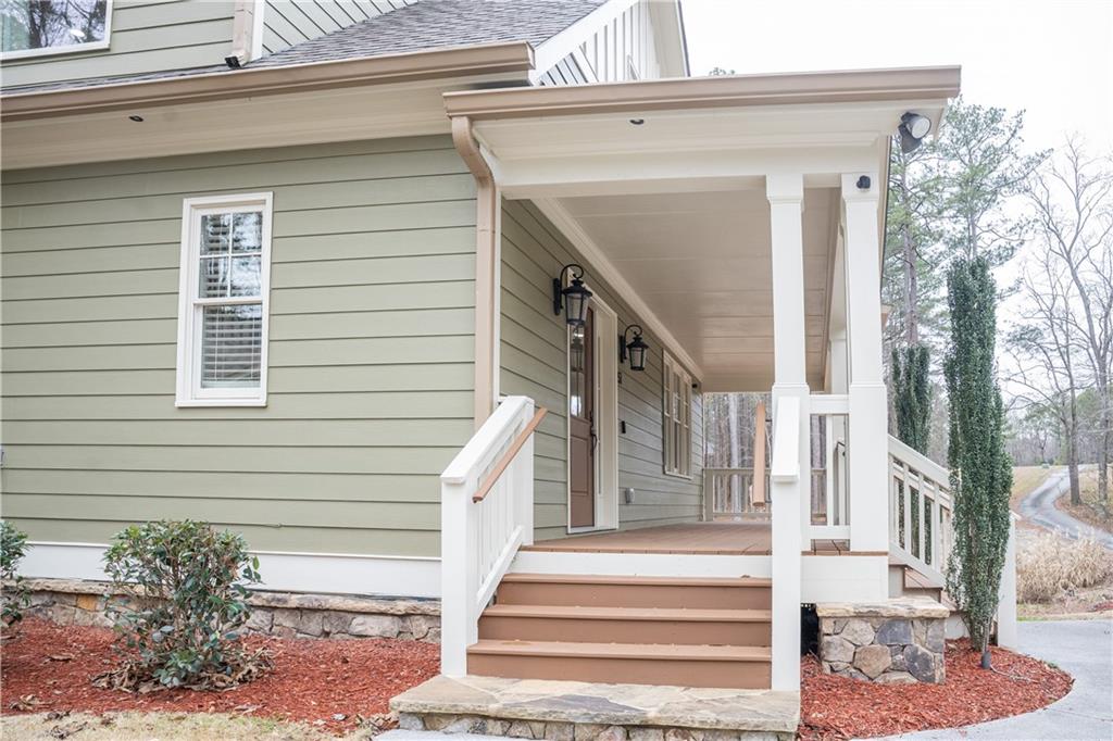 151 Cherokee Point Drive Canton, GA 30114 - Photo 21 of 163