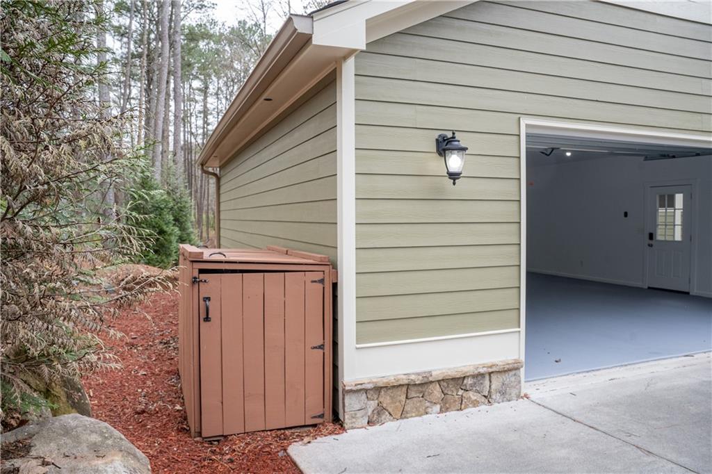 151 Cherokee Point Drive Canton, GA 30114 - Photo 22 of 163