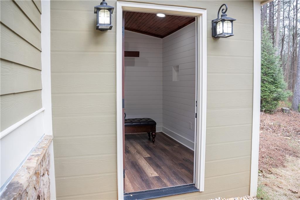 151 Cherokee Point Drive Canton, GA 30114 - Photo 25 of 163