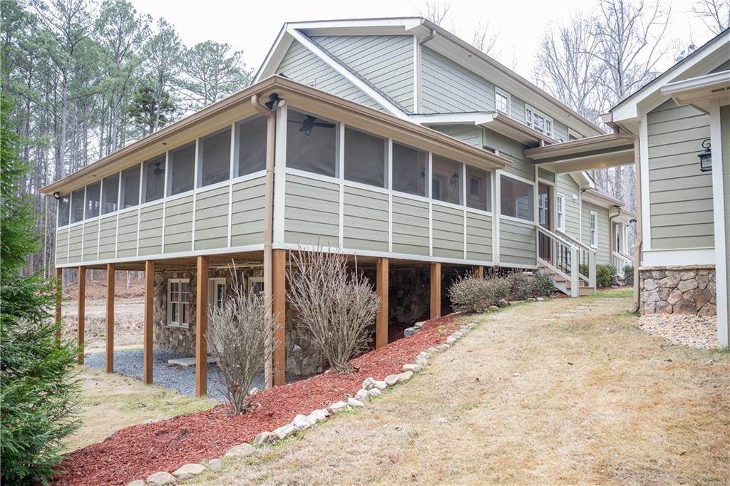 151 Cherokee Point Drive Canton, GA 30114 - Photo 26 of 163