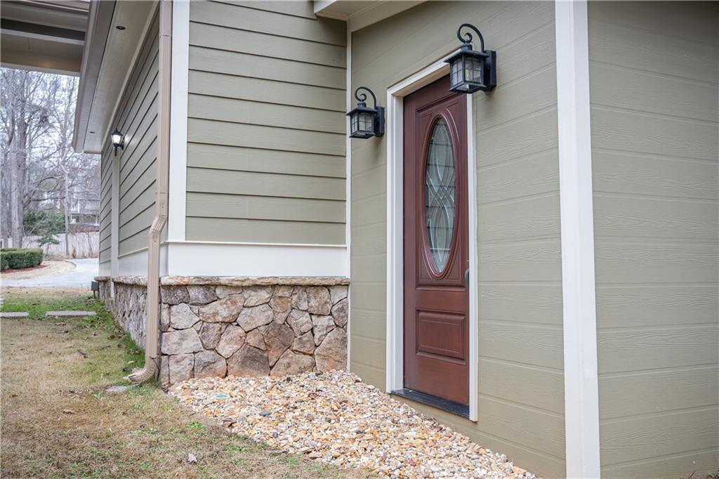 151 Cherokee Point Drive Canton, GA 30114 - Photo 28 of 163