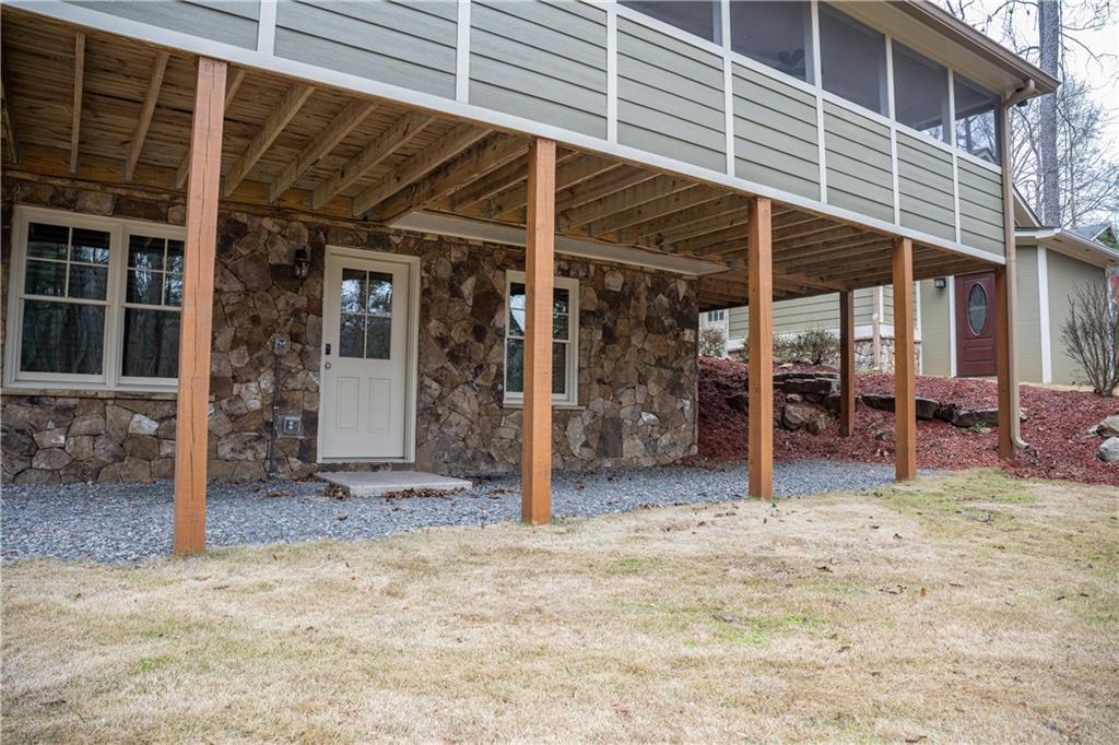 151 Cherokee Point Drive Canton, GA 30114 - Photo 30 of 163