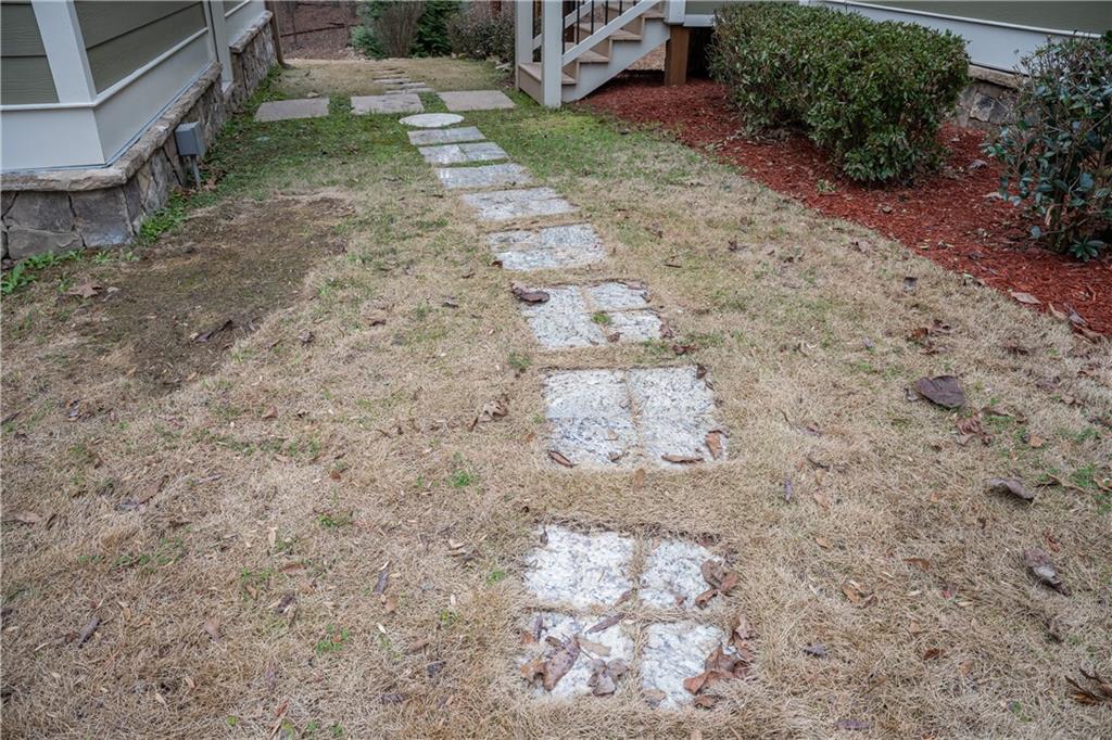 151 Cherokee Point Drive Canton, GA 30114 - Photo 33 of 163