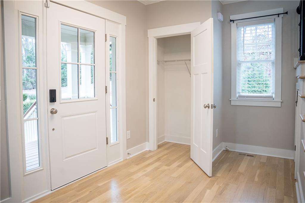 151 Cherokee Point Drive Canton, GA 30114 - Photo 36 of 163