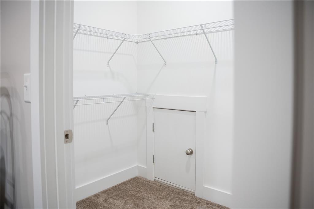 151 Cherokee Point Drive Canton, GA 30114 - Photo 40 of 163 a room that has a shower in it