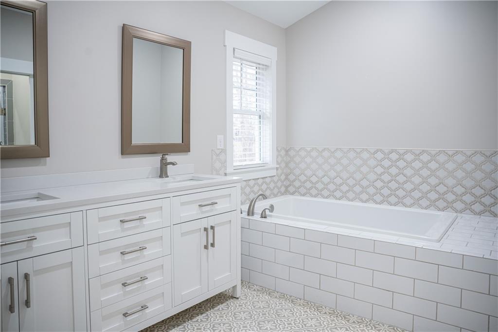 151 Cherokee Point Drive Canton, GA 30114 - Photo 41 of 163