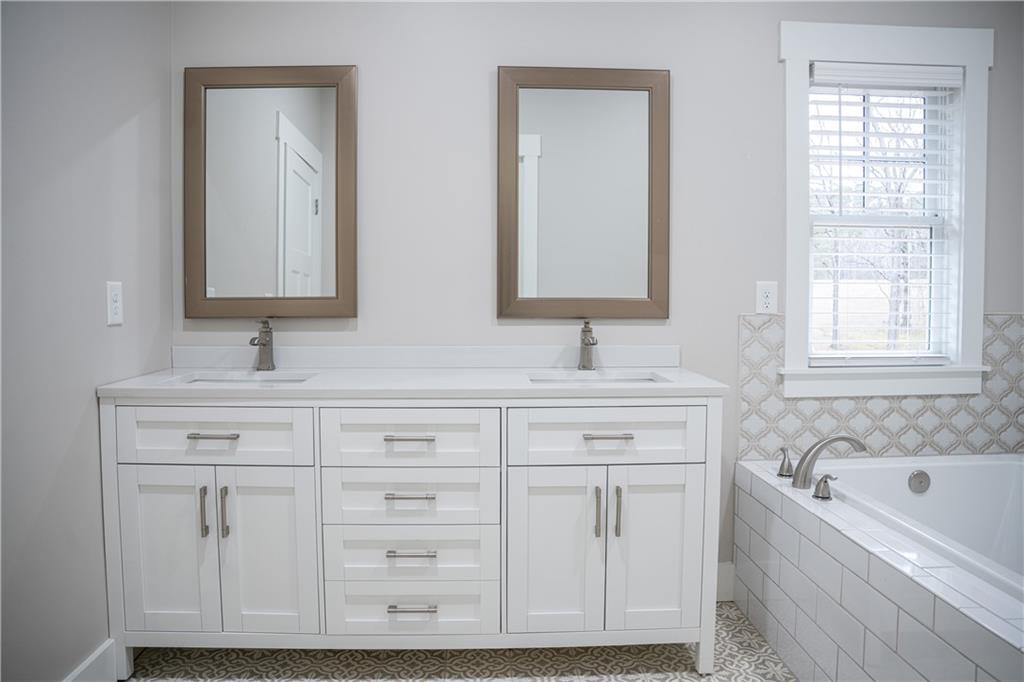 151 Cherokee Point Drive Canton, GA 30114 - Photo 44 of 163