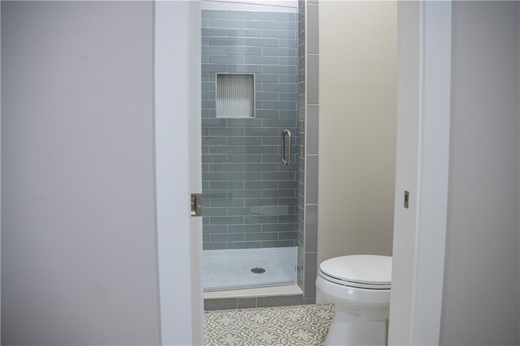 151 Cherokee Point Drive Canton, GA 30114 - Photo 45 of 163