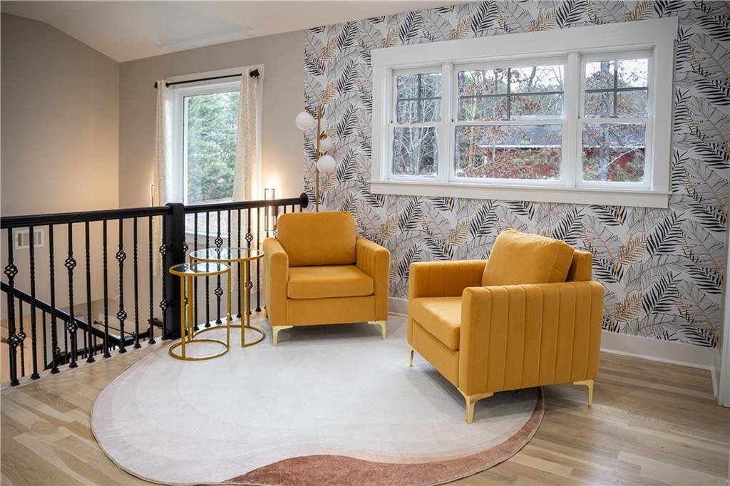 151 Cherokee Point Drive Canton, GA 30114 - Photo 66 of 163