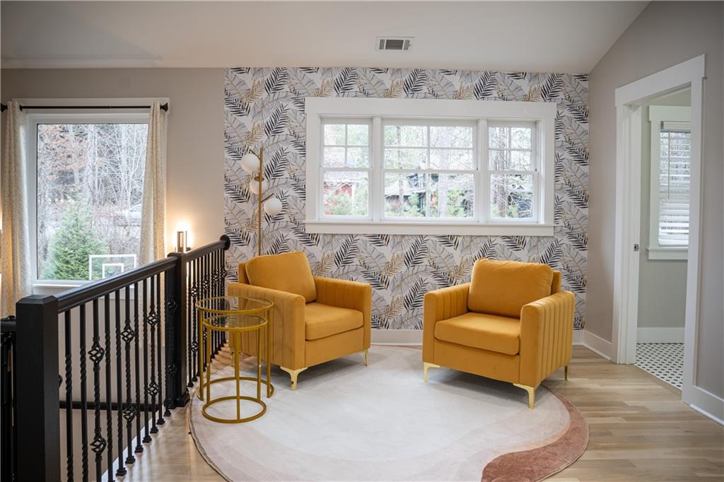 151 Cherokee Point Drive Canton, GA 30114 - Photo 68 of 163