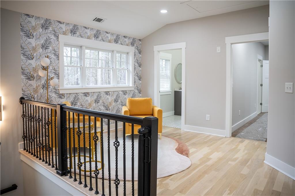 151 Cherokee Point Drive Canton, GA 30114 - Photo 69 of 163