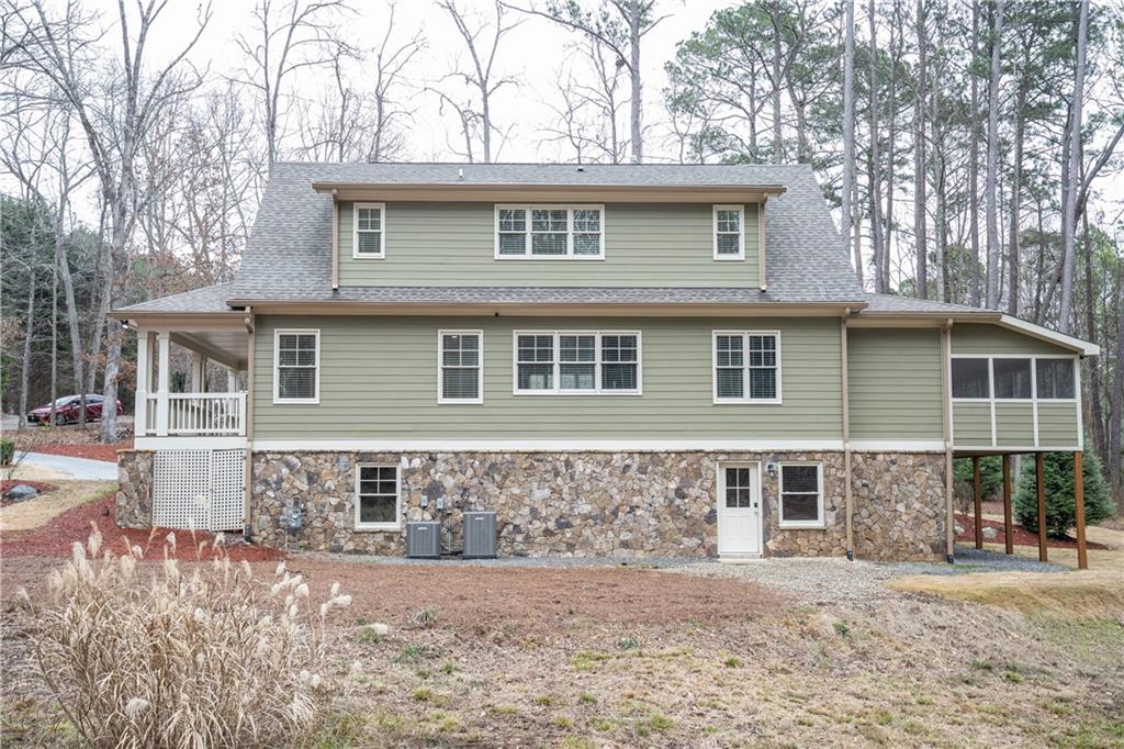 151 Cherokee Point Drive Canton, GA 30114 - Photo 7 of 163