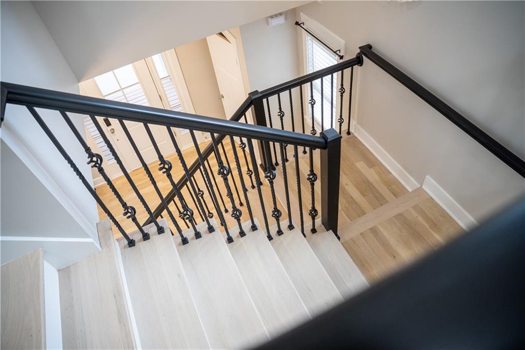 151 Cherokee Point Drive Canton, GA 30114 - Photo 71 of 163