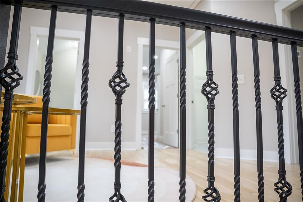 151 Cherokee Point Drive Canton, GA 30114 - Photo 72 of 163