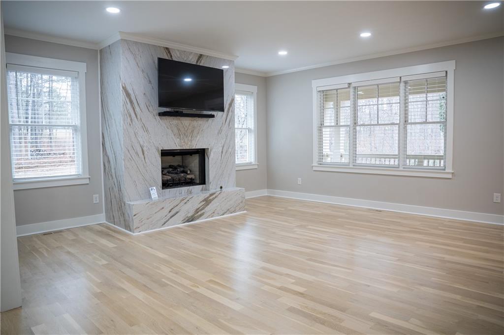 151 Cherokee Point Drive Canton, GA 30114 - Photo 74 of 163