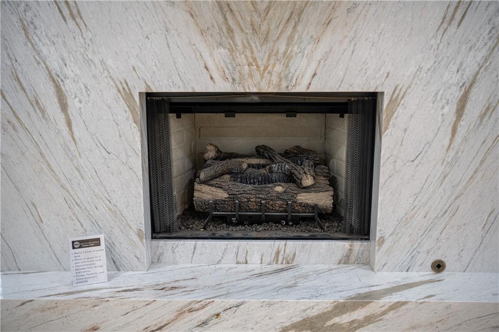 151 Cherokee Point Drive Canton, GA 30114 - Photo 77 of 163