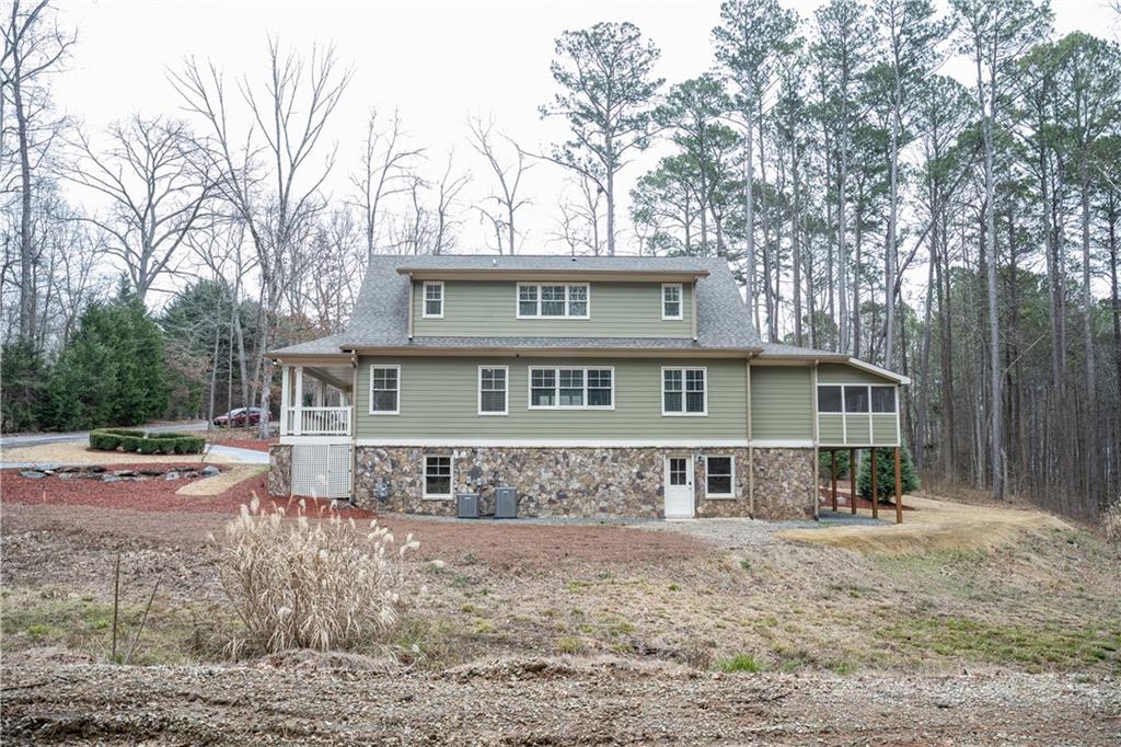 151 Cherokee Point Drive Canton, GA 30114 - Photo 8 of 163