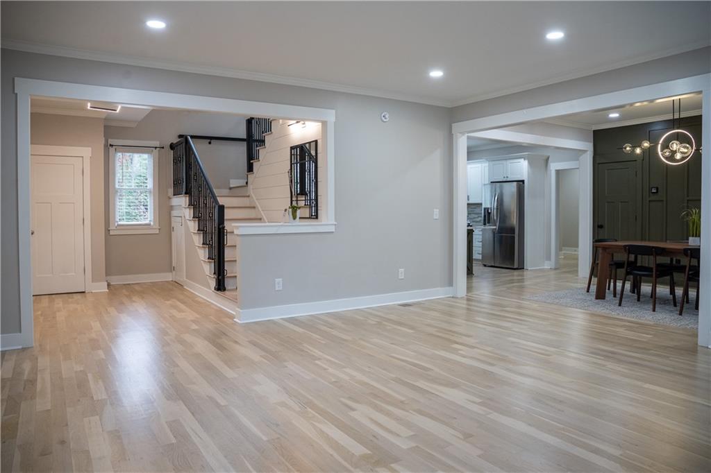 151 Cherokee Point Drive Canton, GA 30114 - Photo 81 of 163