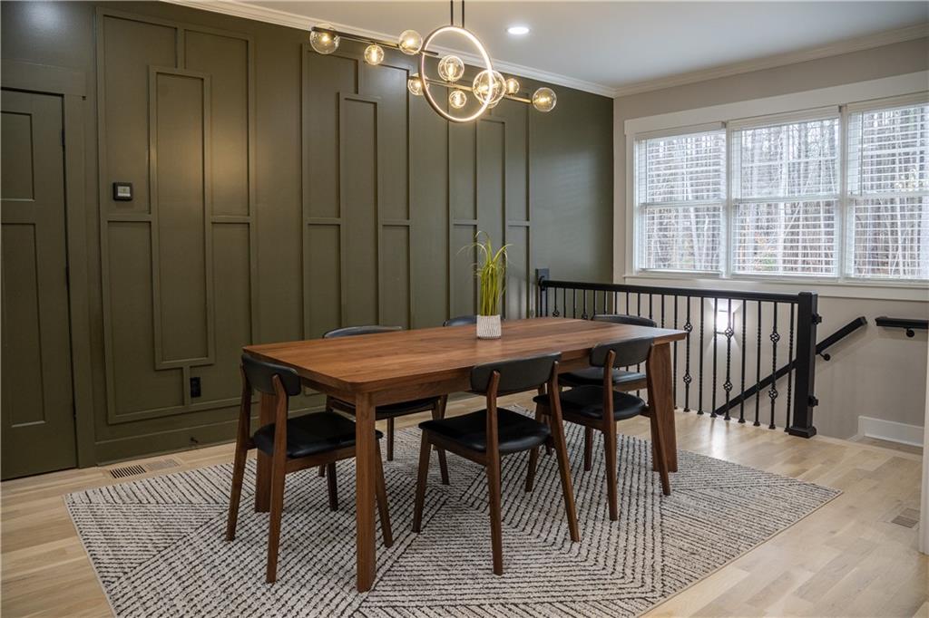 151 Cherokee Point Drive Canton, GA 30114 - Photo 84 of 163