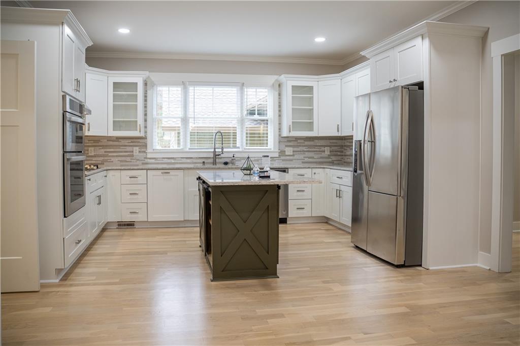 151 Cherokee Point Drive Canton, GA 30114 - Photo 88 of 163