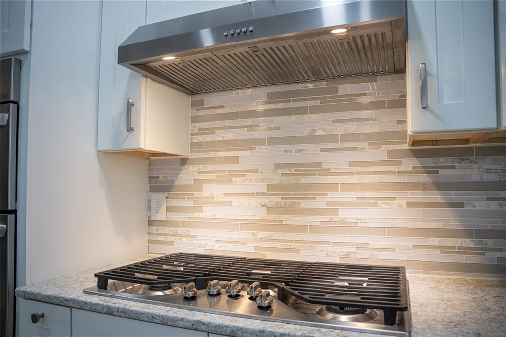 151 Cherokee Point Drive Canton, GA 30114 - Photo 97 of 163