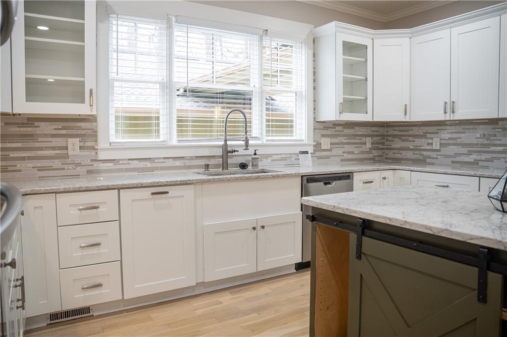 151 Cherokee Point Drive Canton, GA 30114 - Photo 98 of 163