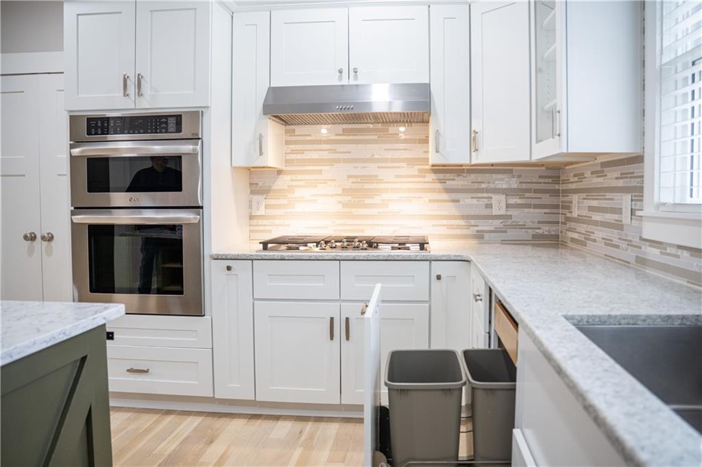 151 Cherokee Point Drive Canton, GA 30114 - Photo 99 of 163