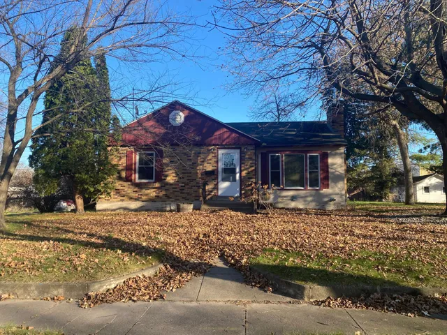 $219,900 | 206 6th Avenue North, Princeton, MN 55371