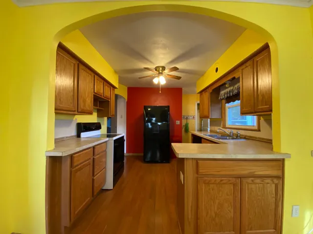 $219,900 | 206 6th Avenue North, Princeton, MN 55371