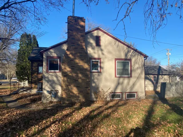 $219,900 | 206 6th Avenue North, Princeton, MN 55371