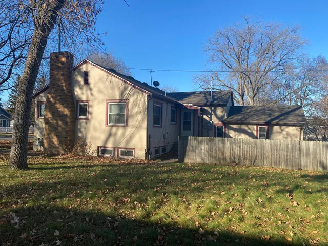 $219,900 | 206 6th Avenue North, Princeton, MN 55371