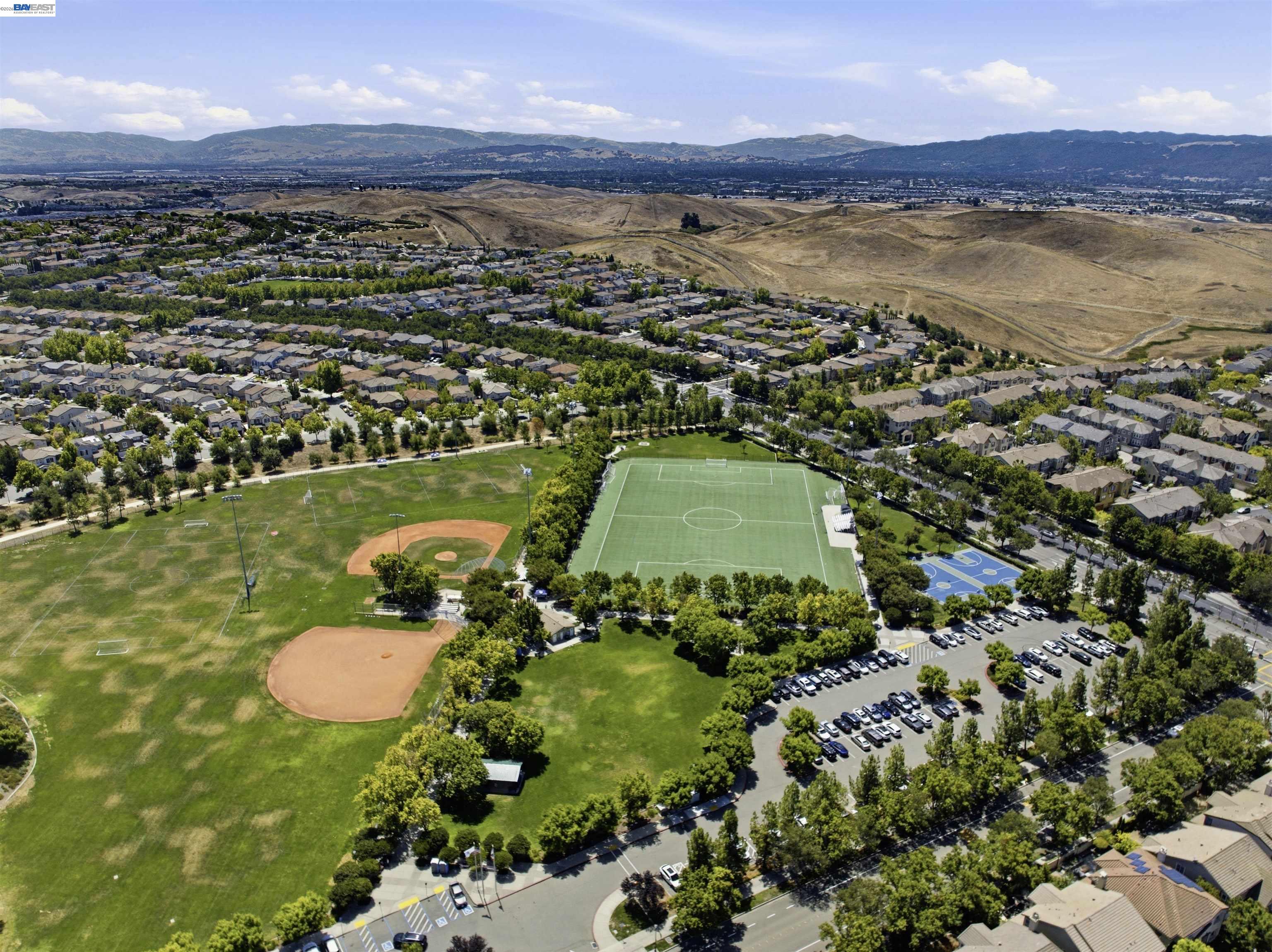 3923 Jamie Place San Ramon, CA 94582 - Photo 92 of 96