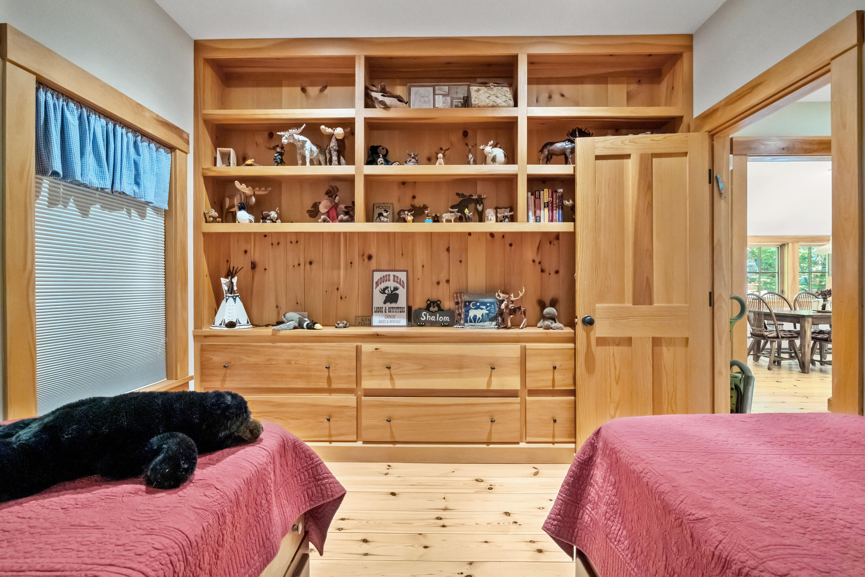 258 Bear Pond Road Waterford, ME 04088 - Photo 66 of 83 DSC05922