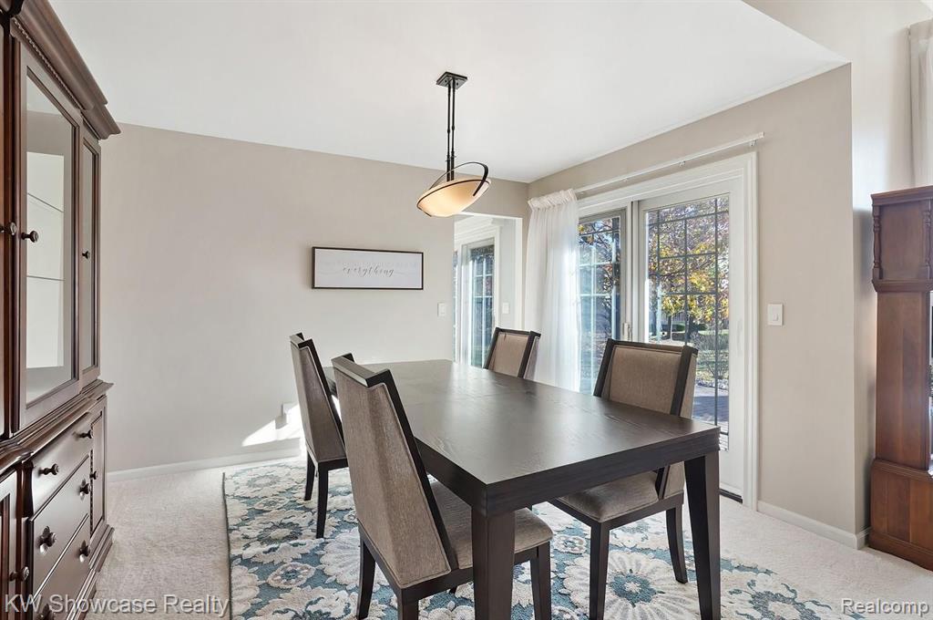 356 Daylily Drive Rochester Hills, MI 48307 - Photo 13 of 35
