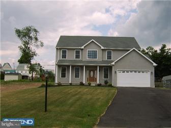 11 Evans Road, Unit 3 Eagleville, PA 19403 - Photo 1 of 1 Exterior