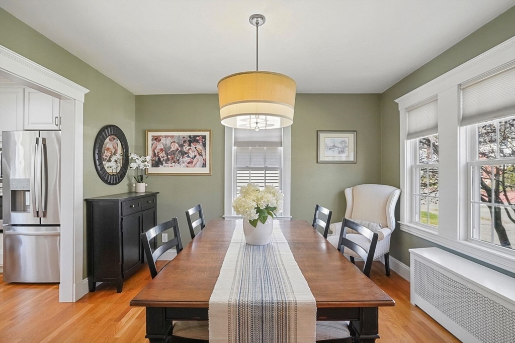88 Damon Road Medford, MA 02155 - Photo 7 of 39 Gallery Image 7