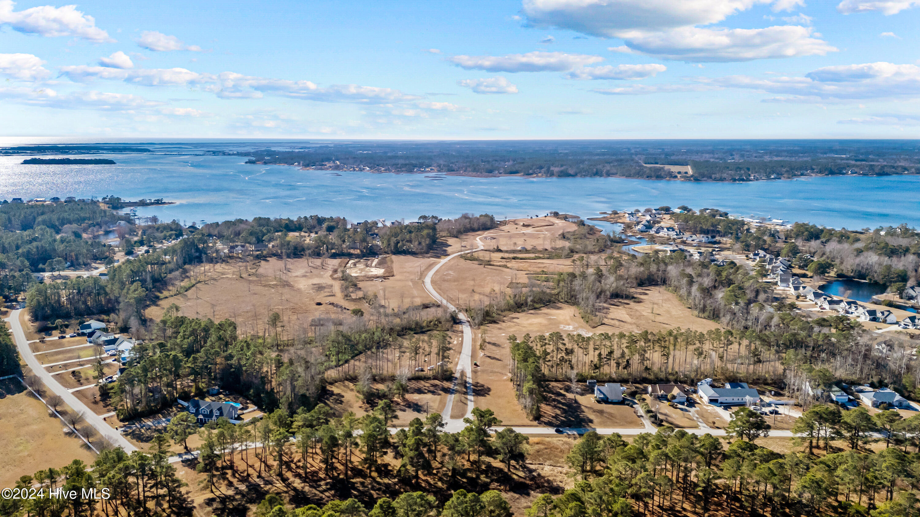 246 Amphitheater Drive Swansboro, NC 28584 - Photo 12 of 53 246 AMPHITHEATER DRIVE